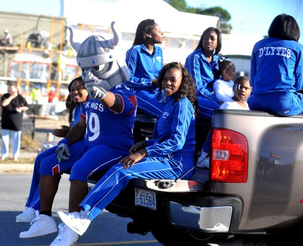 ECSU Multimedia