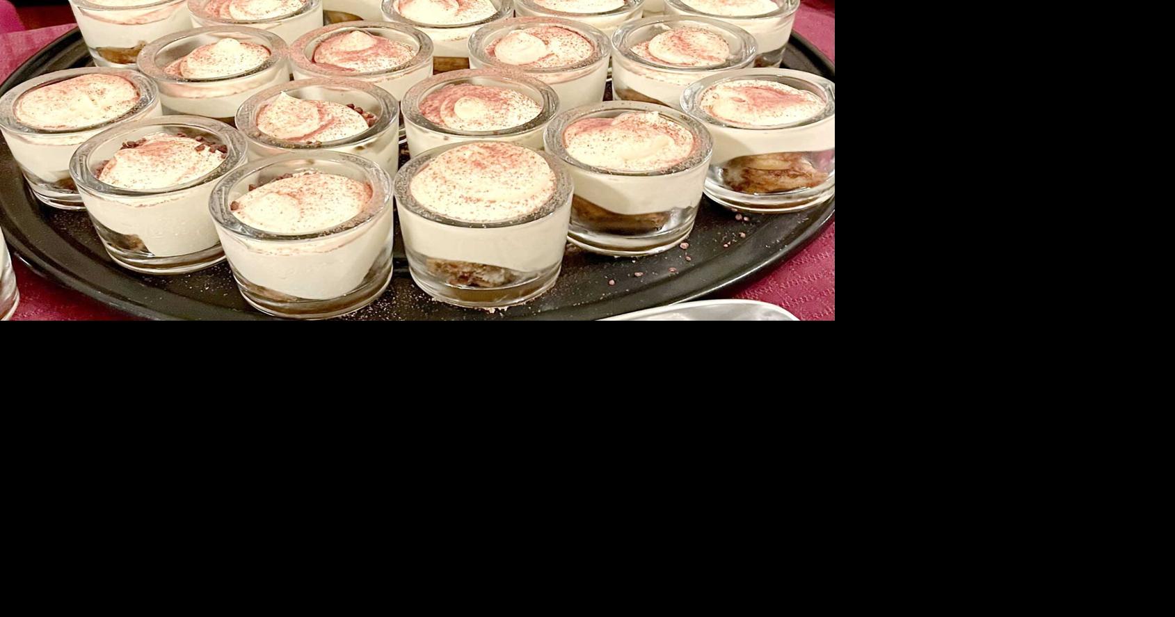 A recipe to help you enjoy the holidays Bertie LedgerAdvance