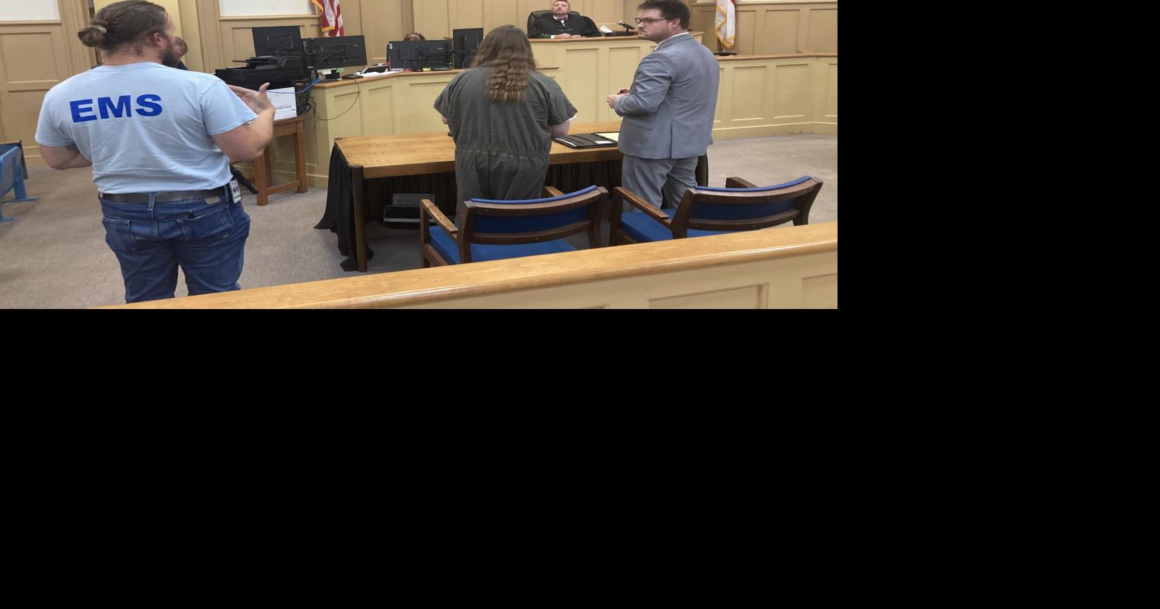 Pasquotank recovery court offers treatment instead of prison | Local ...