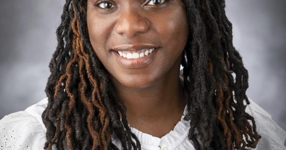 Brenda Rigsby Crosby, now psych nurse practitioner, graduated from COA ...