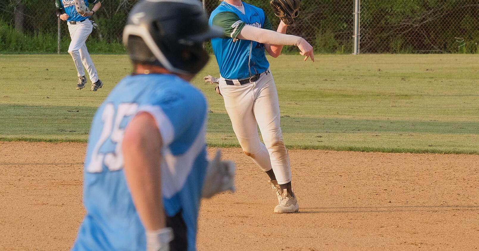 Setting an open course: Skippers defeat Wilson 9-0 in home opener - Vimarsana News