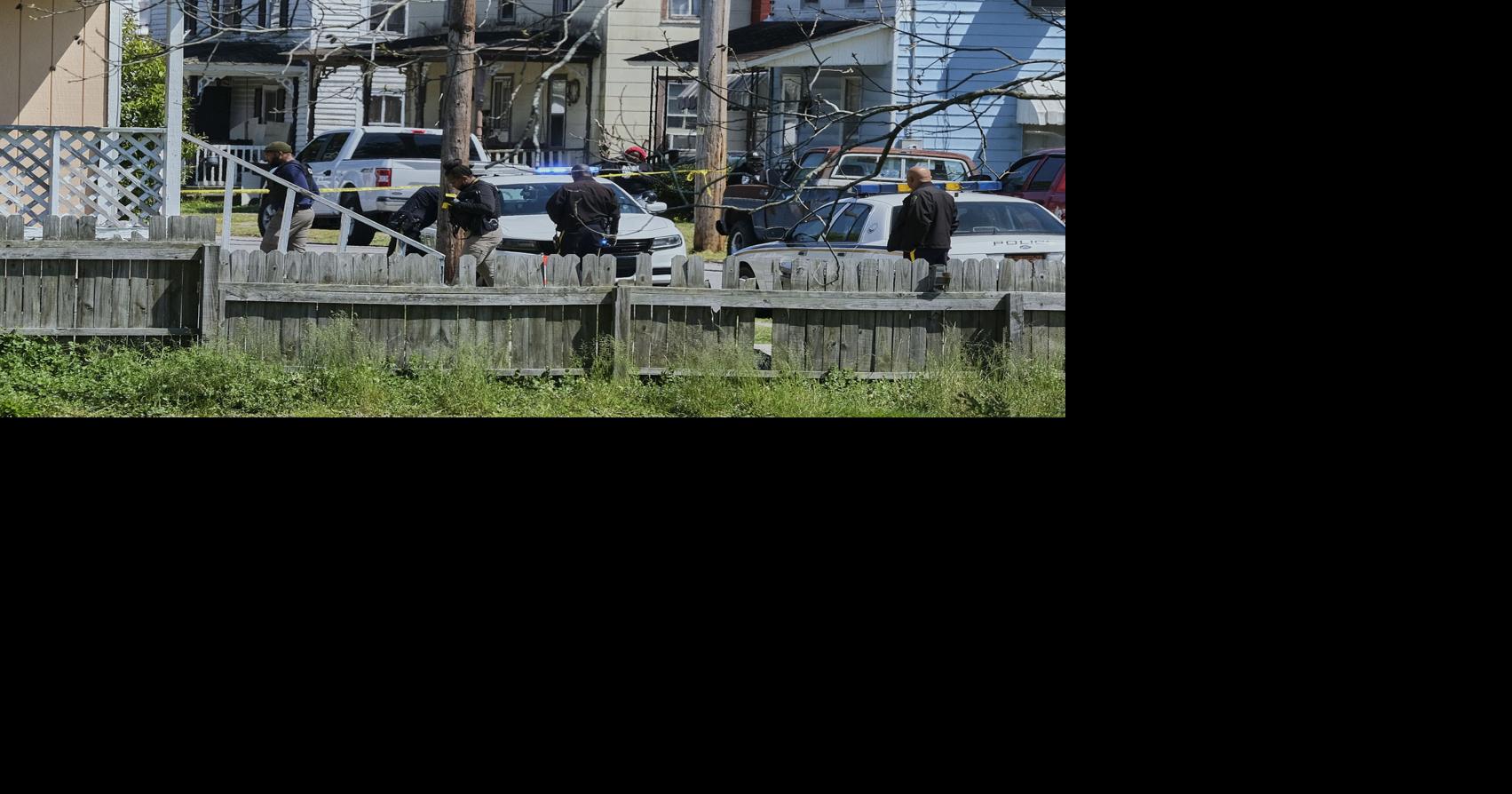 EC police probe local woman's shooting on W. Cypress Street | Local ...