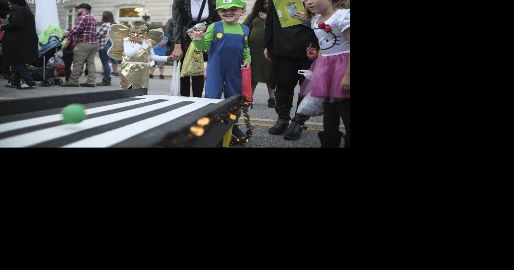 trunk-or-treat-local-news-dailyadvance