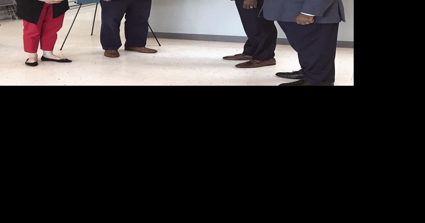 Vidant Bertie aids community Bertie LedgerAdvance