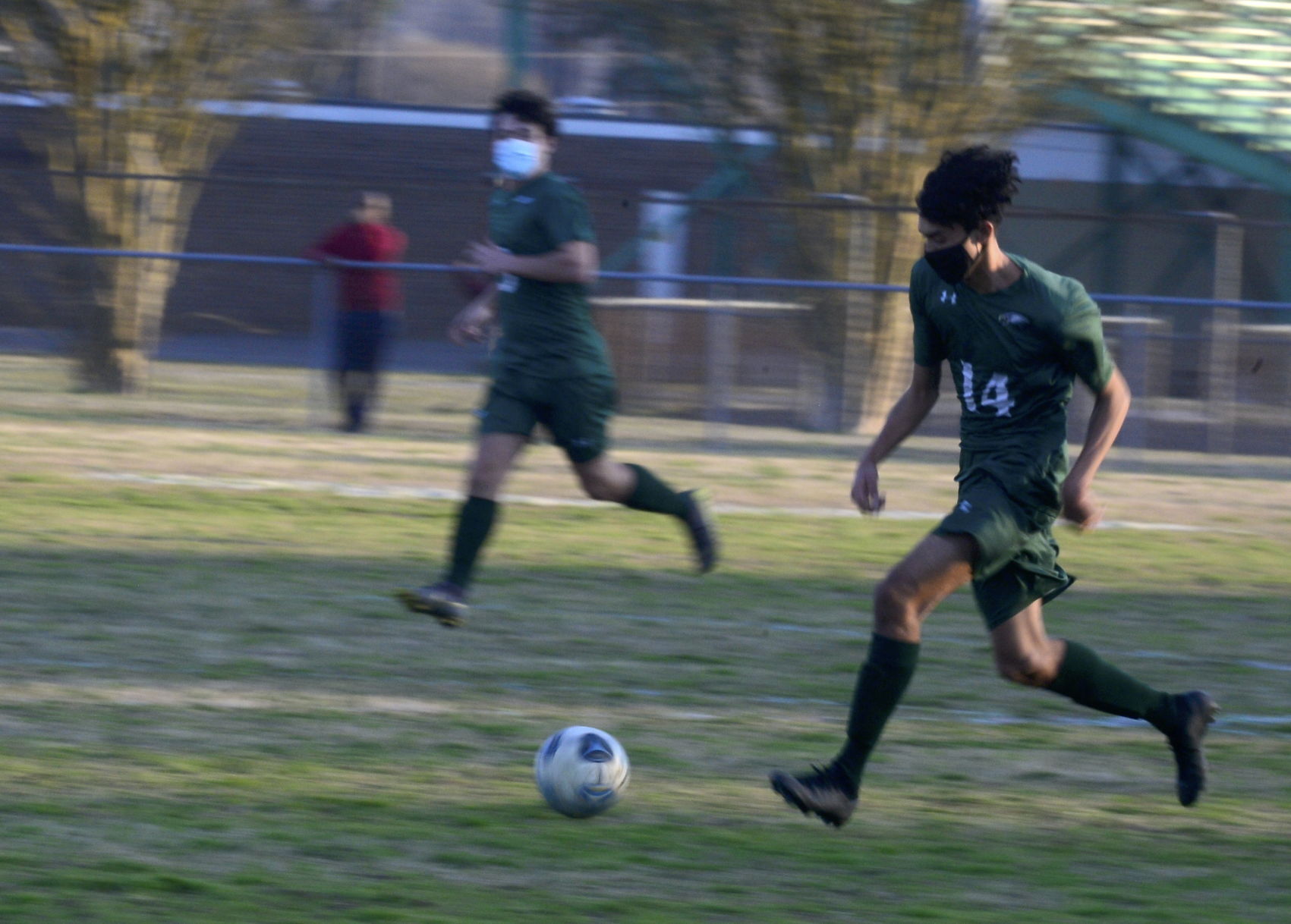 jordan matthews soccer