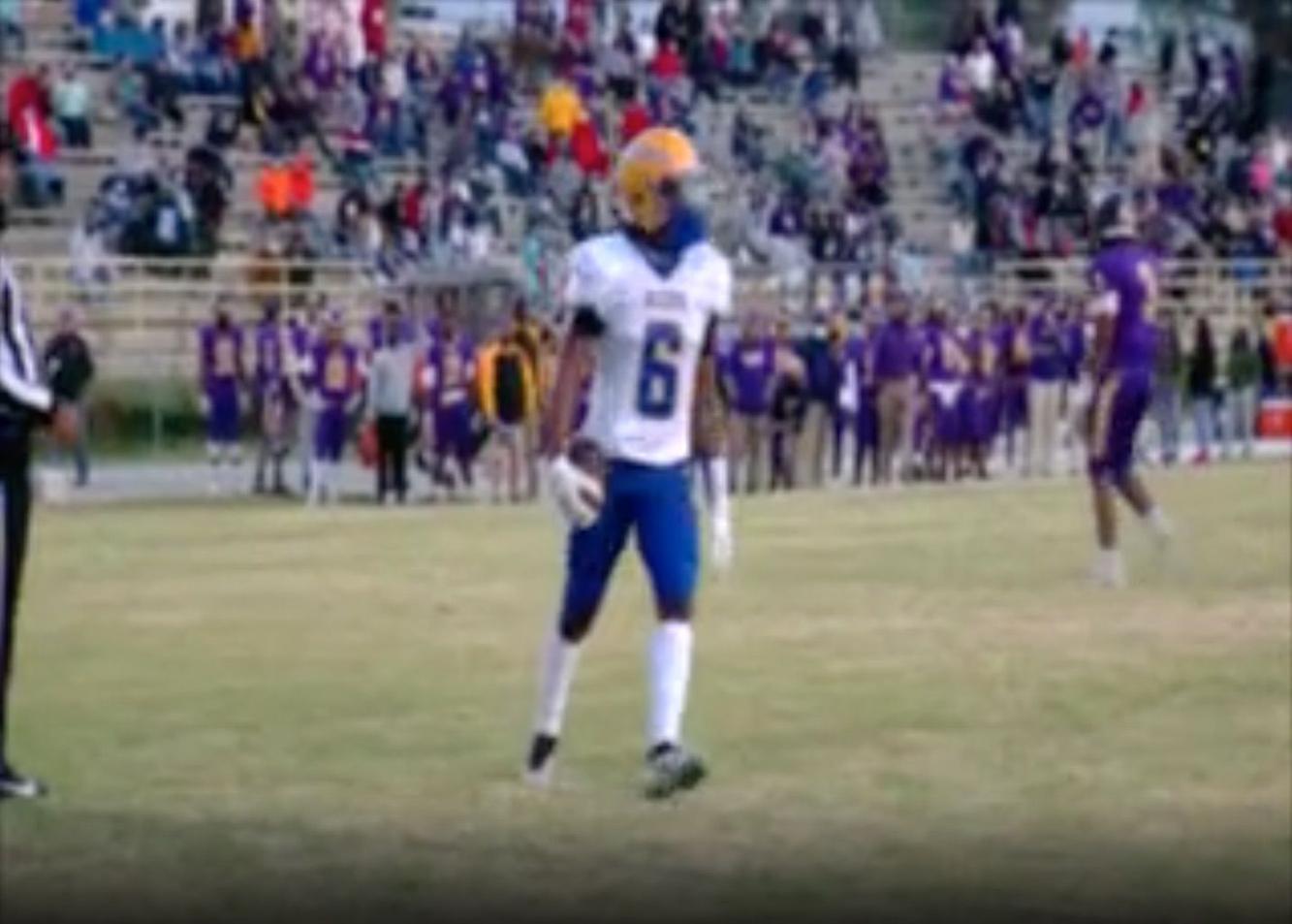 Tarboro football defeats Edenton for fourth consecutive season in 1AA