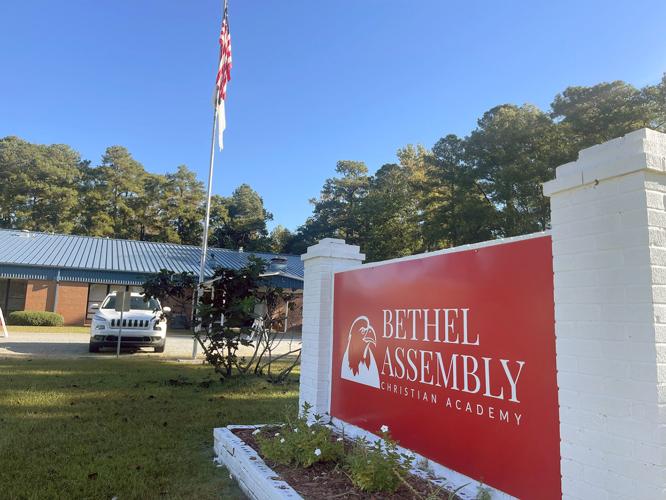 BETHEL ASSEMBLY CHRISTIAN ACADEMY