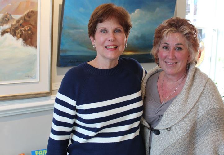 CAC works to bring arts to community | News | dailyadvance.com