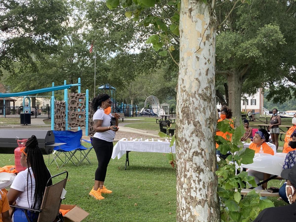 Those Lost Of Violence Remembered Local Dailyadvance Com