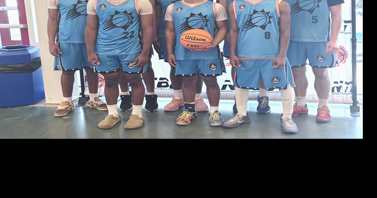 MAHJ Academy boys win national championship