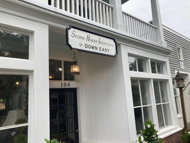 Down East Preservation holds grand opening Features