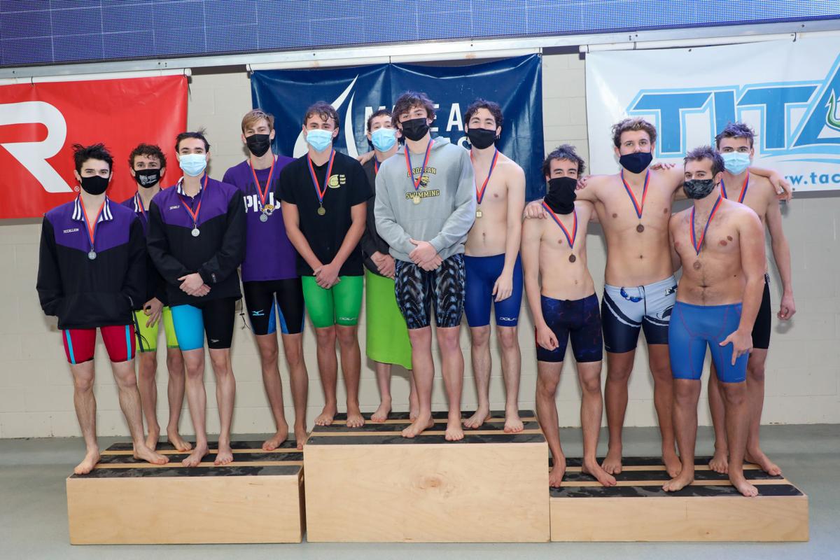 020621_eda_swimming_nchsaa_regional_first_flight_boys_200_freestyle_relay