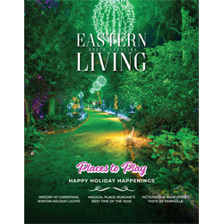 Eastern Living - November 2025