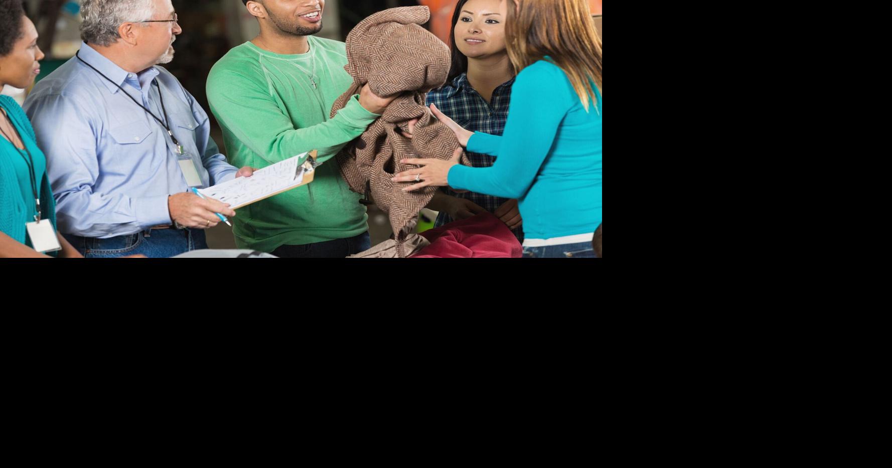 'Bundle up Bertie' kicks off soon Bertie LedgerAdvance