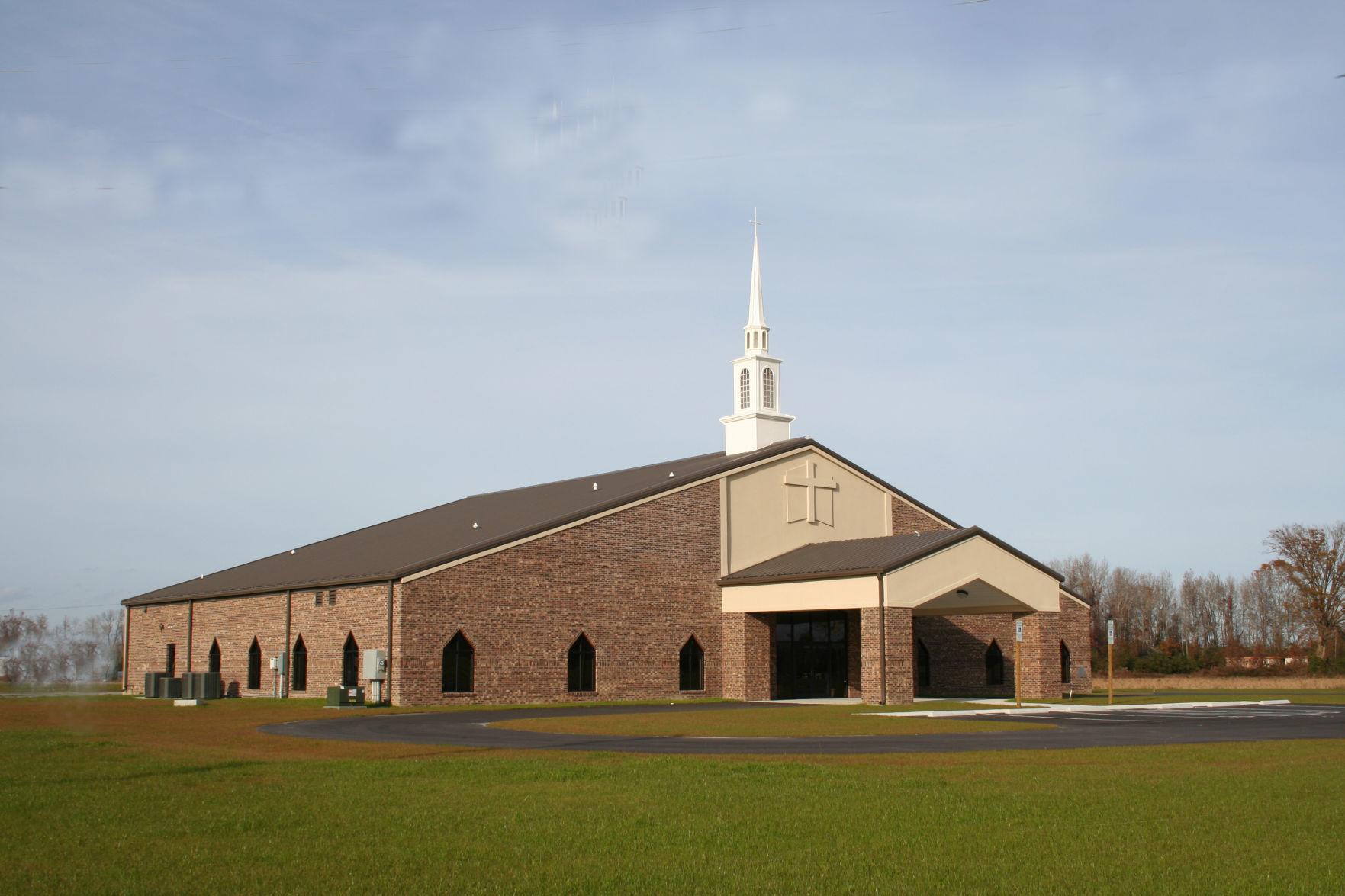 Union Chapel Missionary Baptist Marks 2 Celebrations | Feature Story ...