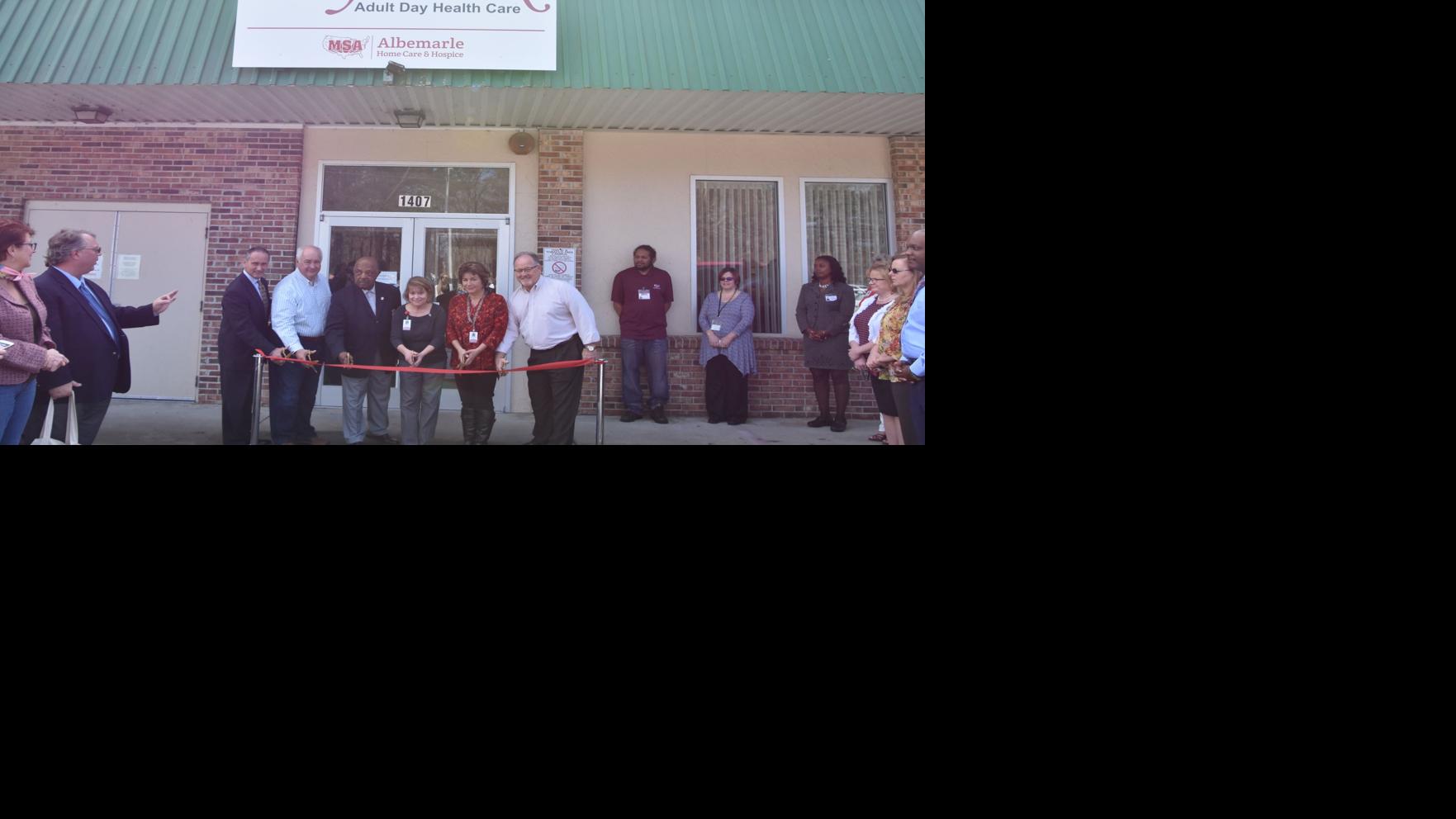 Albemarle Home Care And Hospice Elizabeth City Nc