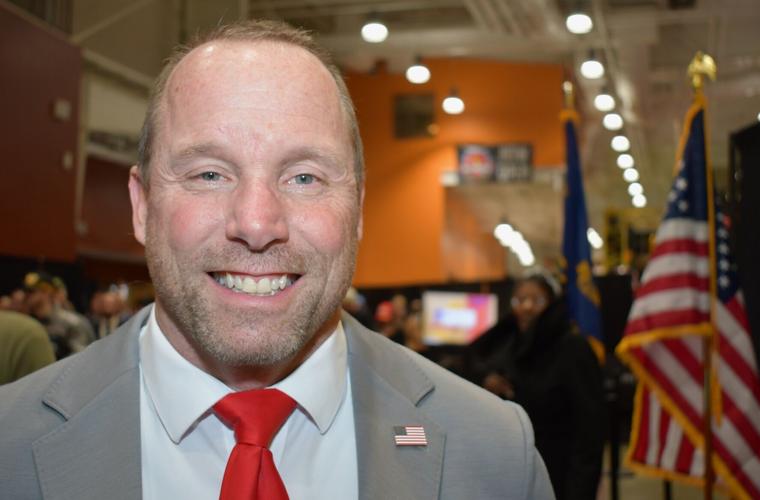 Republicans Hanig, Buckhout, at odds in 1st District race | News ...
