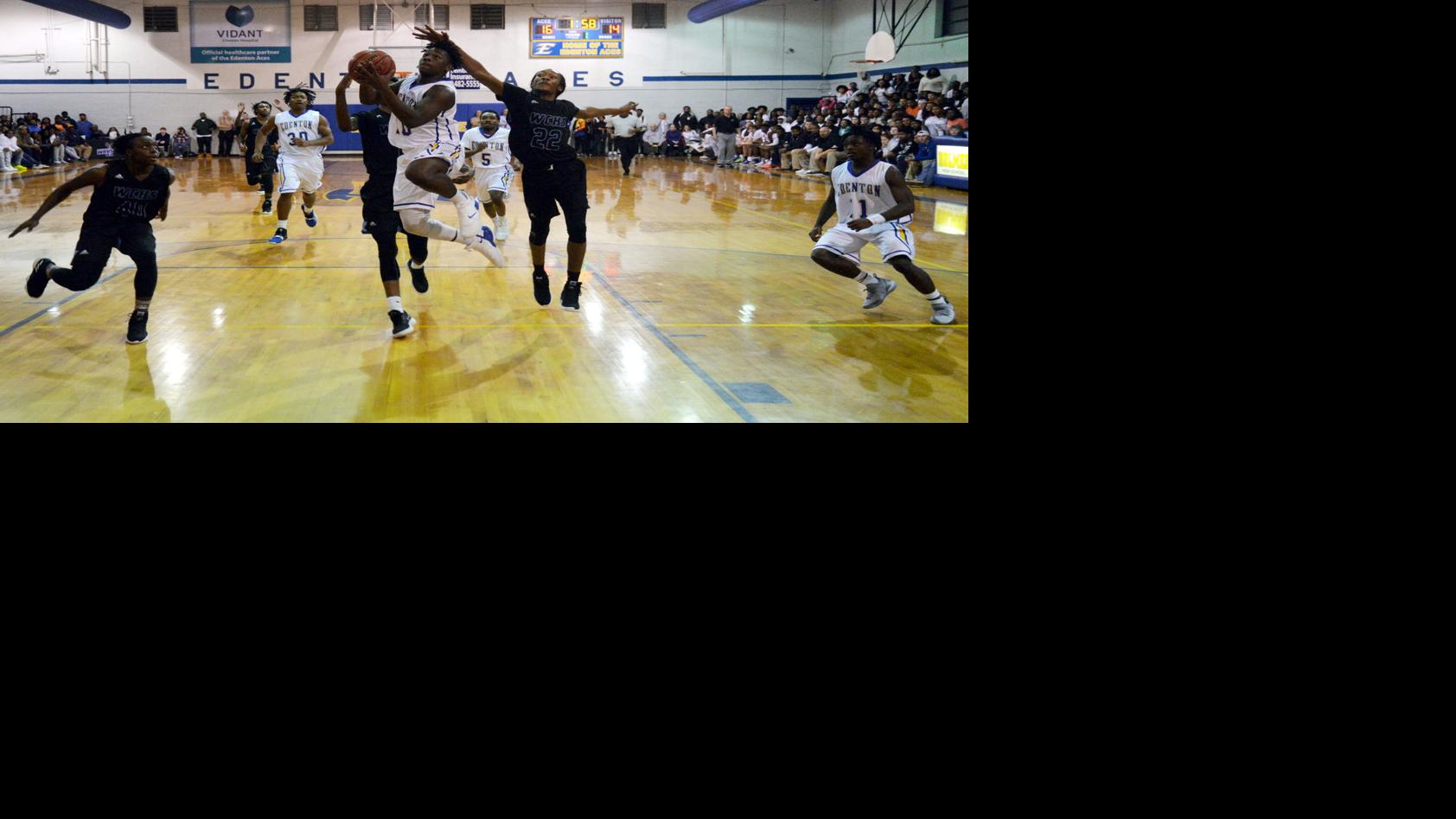 Basketball Washington County Tops John A Holmes W Videos