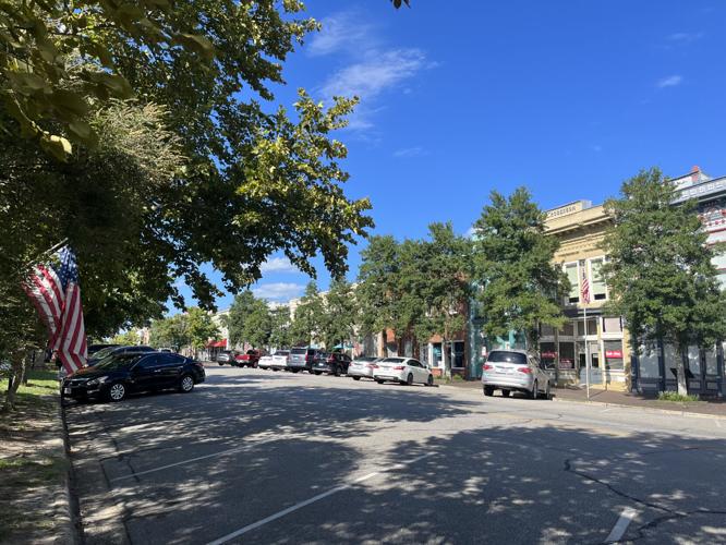 Edenton named one of America's 'most beautiful' towns Features