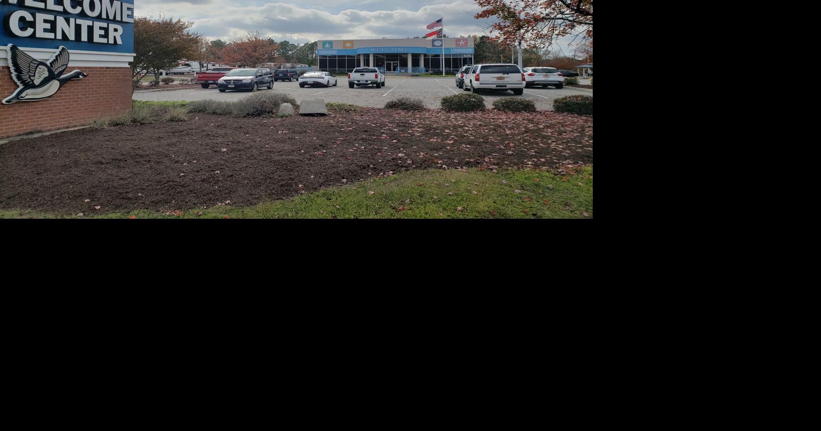 Currituck board delays action on potential sale of border visitors