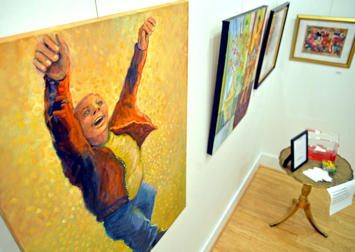 Voting Underway In Aoa S Harlem Renaissance Art Contest Feature