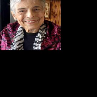 Ruth Tuttle Vedra Crittenden | Obituaries | dailyadvance.com