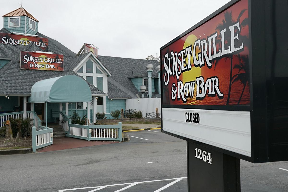 Currituck Dare Making Plans To Reopen Outer Banks Local News