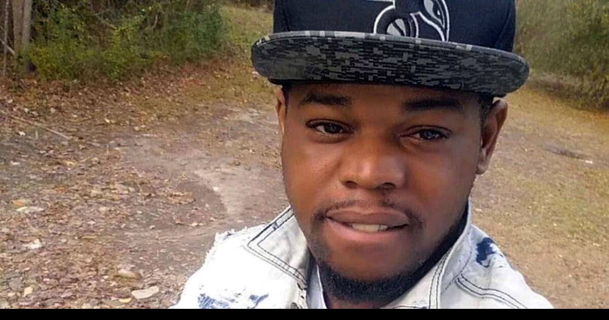 Remains in Kelford identified as Kendrick Williams News