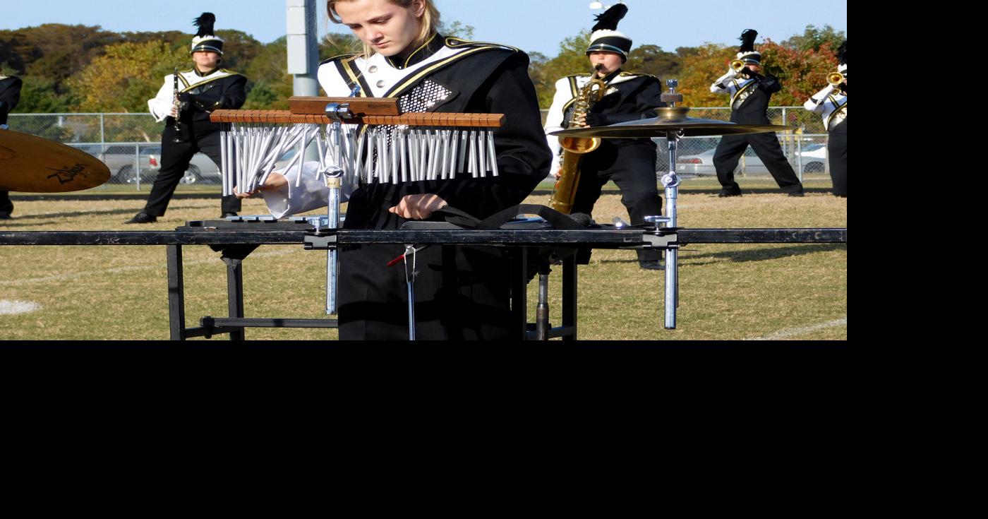 Marching band competition, Oct. 24 | Multimedia | dailyadvance.com