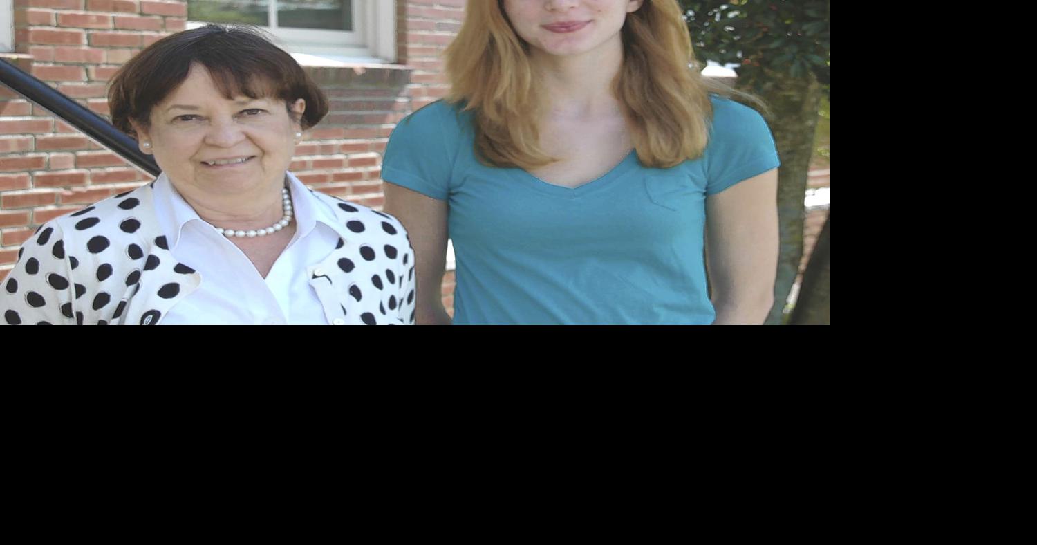 Edenton Chowan Schools: Holmes student to attend Governor s School