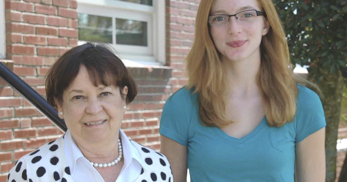 Edenton Chowan Schools: Holmes student to attend Governor s School Edenton Chowan Schools: Holmes student to attend Governor s School