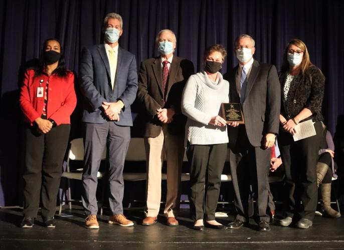 Edenton/Chowan Schools Awards Multimedia dailyadvance com