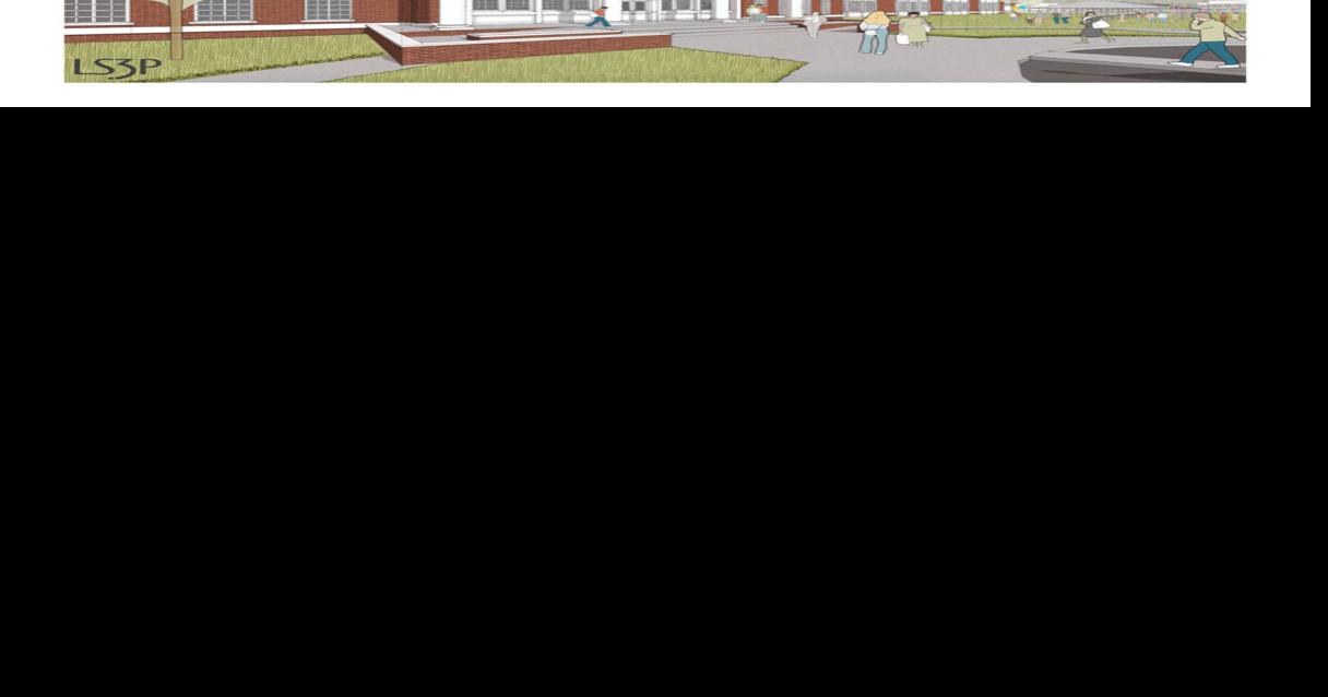 Each of three designs for new school has a story | School News ...