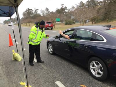 Currituck Enforcing Outer Banks Visitor Ban With Water Patrols Local News Dailyadvance Com