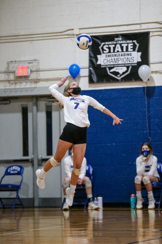 desert christian academy volleyball