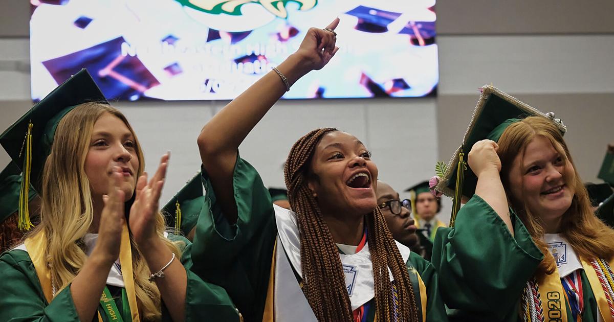 More than 160 graduate Northeastern