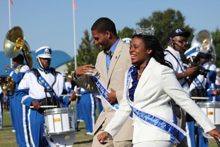 ECSU Multimedia