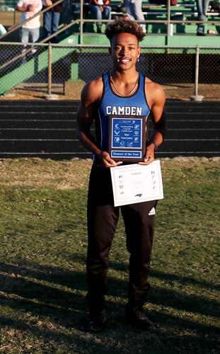 High School Cross Country | Camden boys take home NCC championship ...