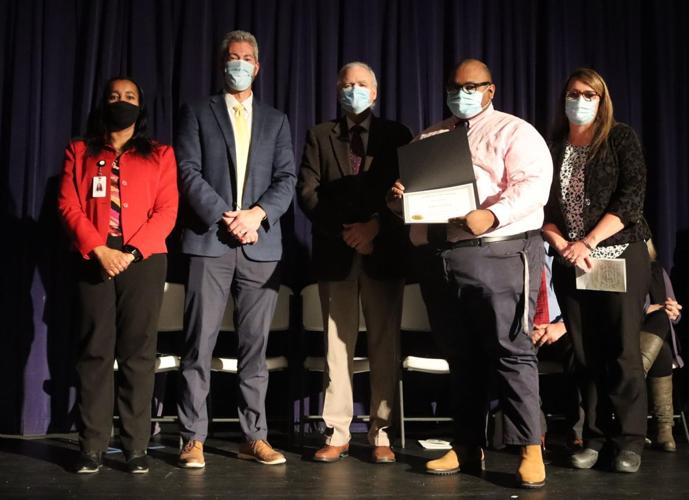 Edenton/Chowan Schools Awards Multimedia dailyadvance com