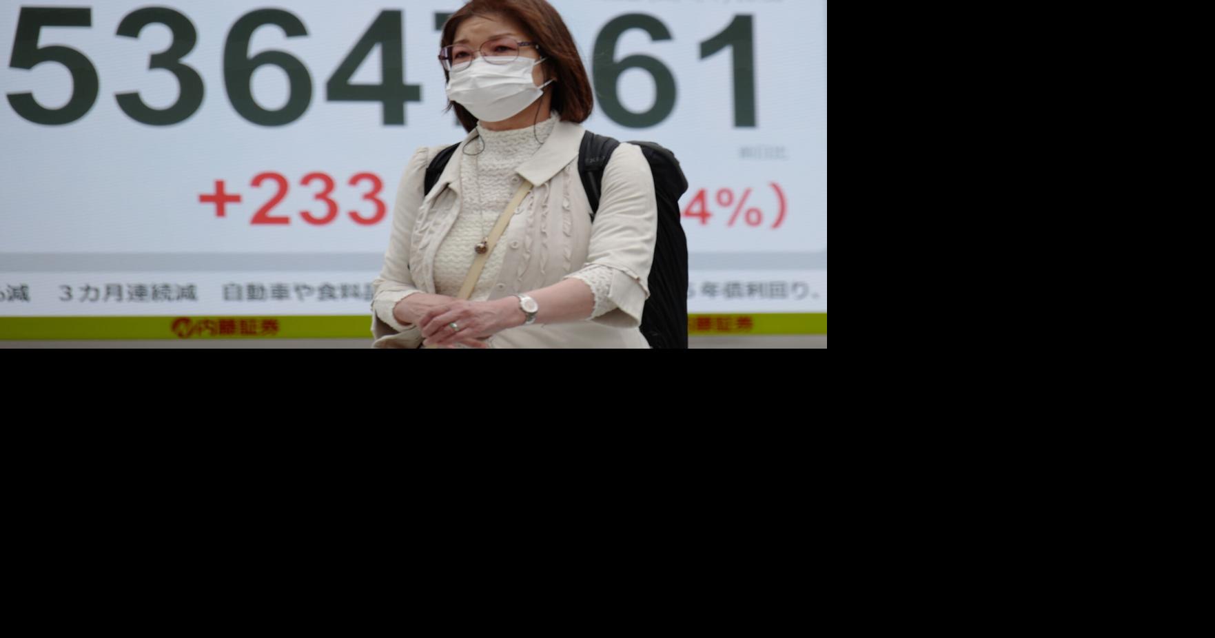 Oil prices rise as US stocks fall ahead of Trump's deadline for Iran