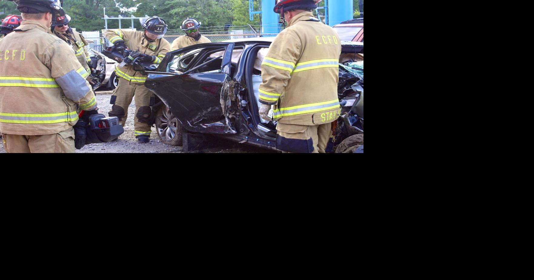 Tool Training for Life Saving