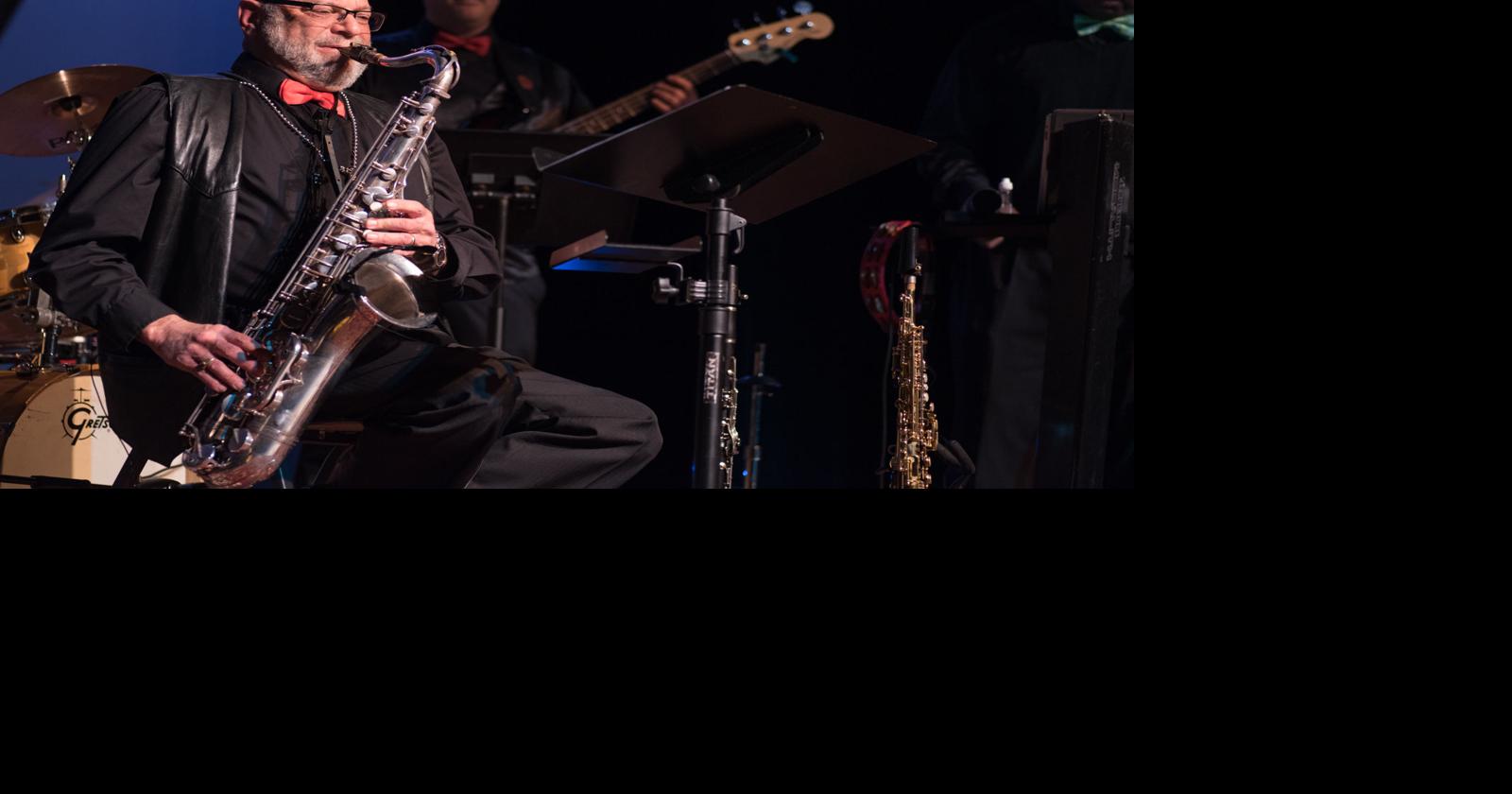 Connected to Jazz | Local News | dailyadvance.com
