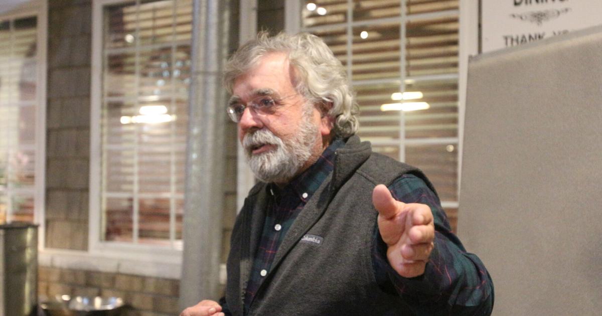Che Carterwright Cartwright earns enough signatures to run in November | Local News ...