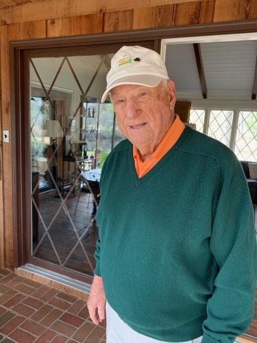 Fred Riley Bey Albemarle Neighbor: Mothers Brothers golf group has been playing for ...