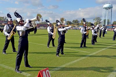 Smithfield Selma Currituck Take Home Top Awards At Battle Of The