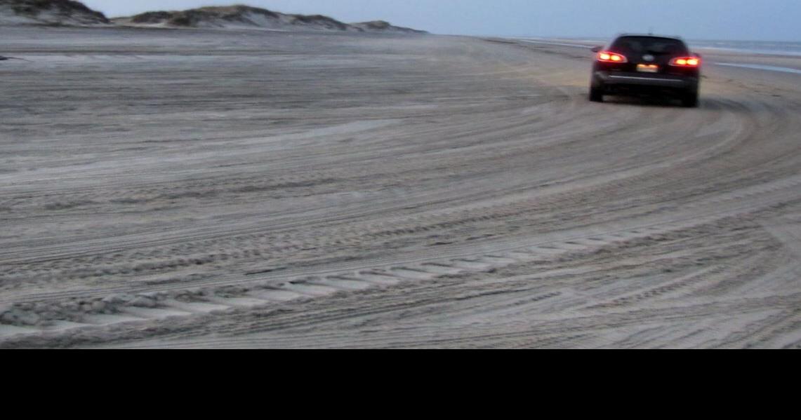 Currituck discusses ways to curb beach parking permit misuse Local News