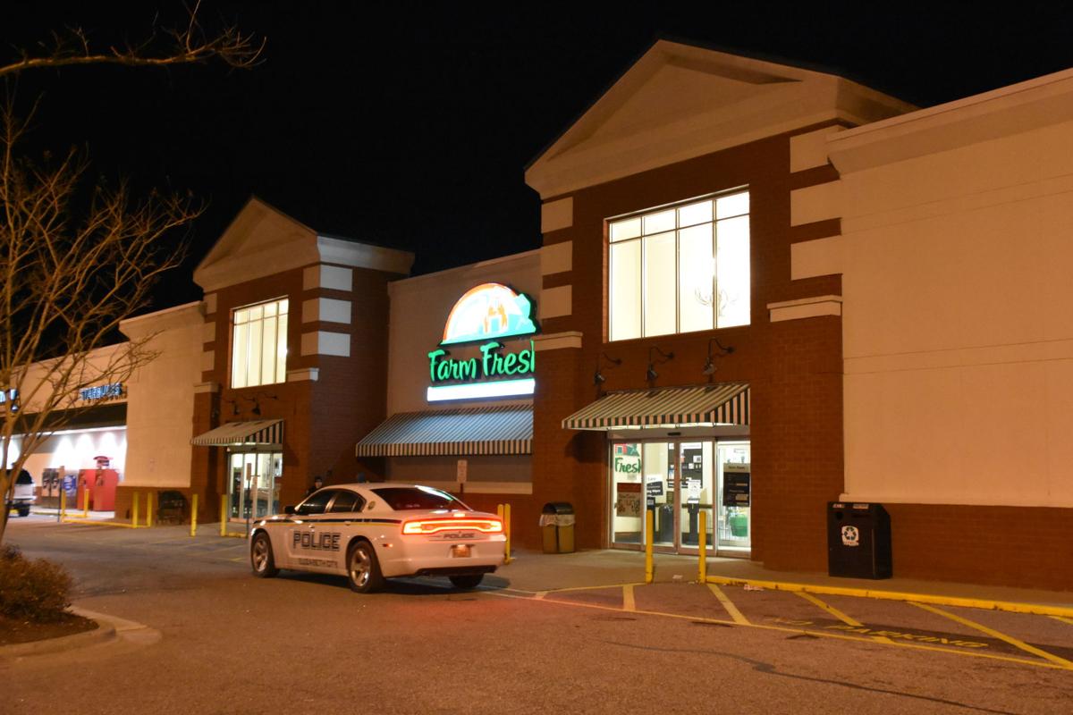 Food Lion Buys Ec Farm Fresh Store Local News Dailyadvance Com