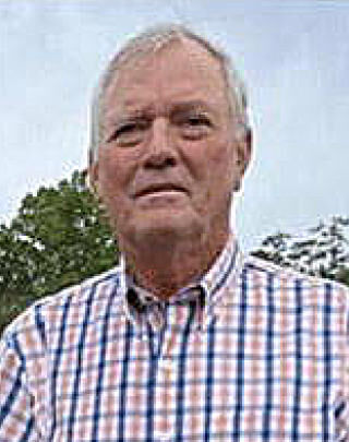 Joeseph Ruddick Joseph E. Riddick | Obituaries | dailyadvance.com