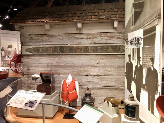 museum-of-the-albemarle-newspaper-described-storm-s-destruction