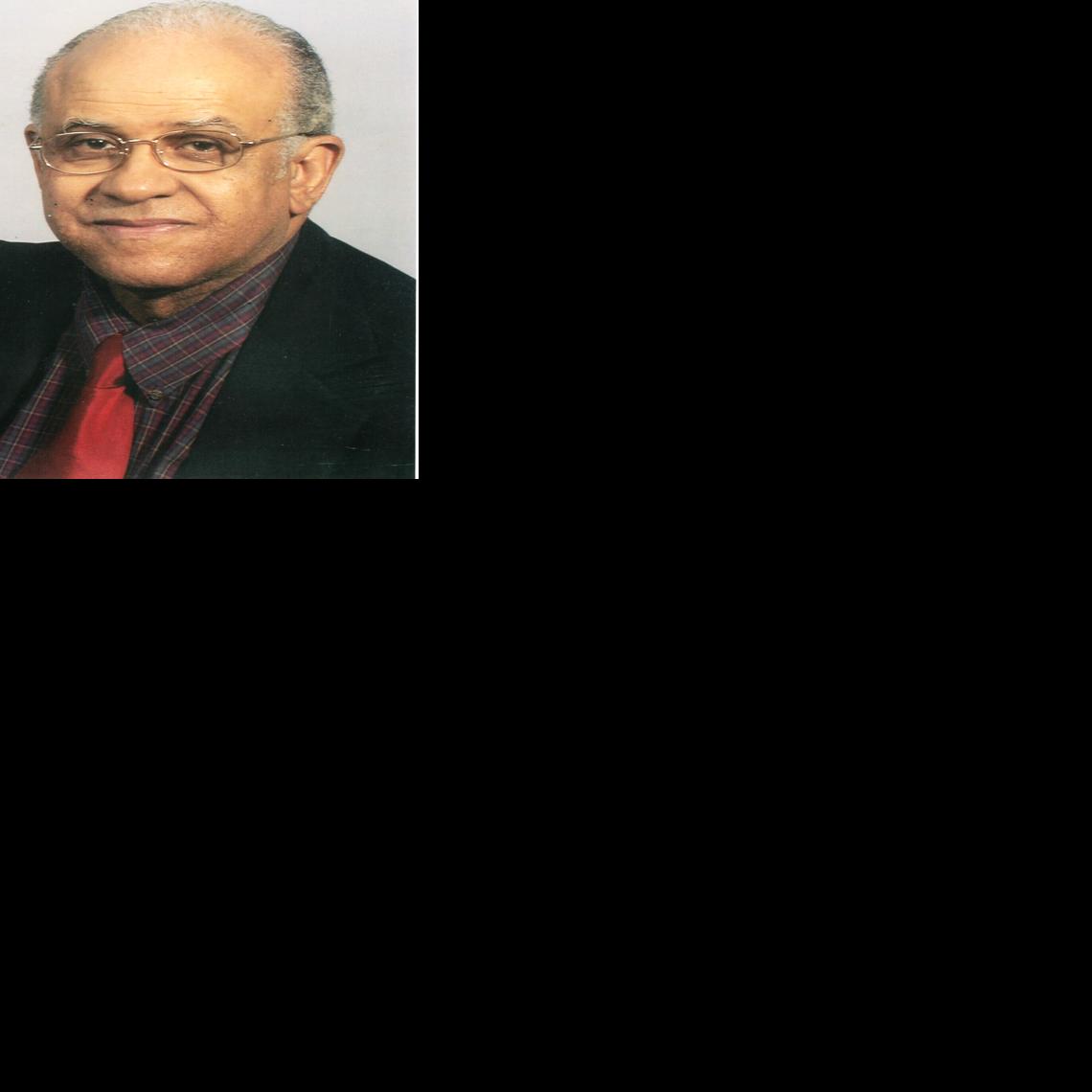 Slade named Poet Laureate of Southern Conference on African American ...
